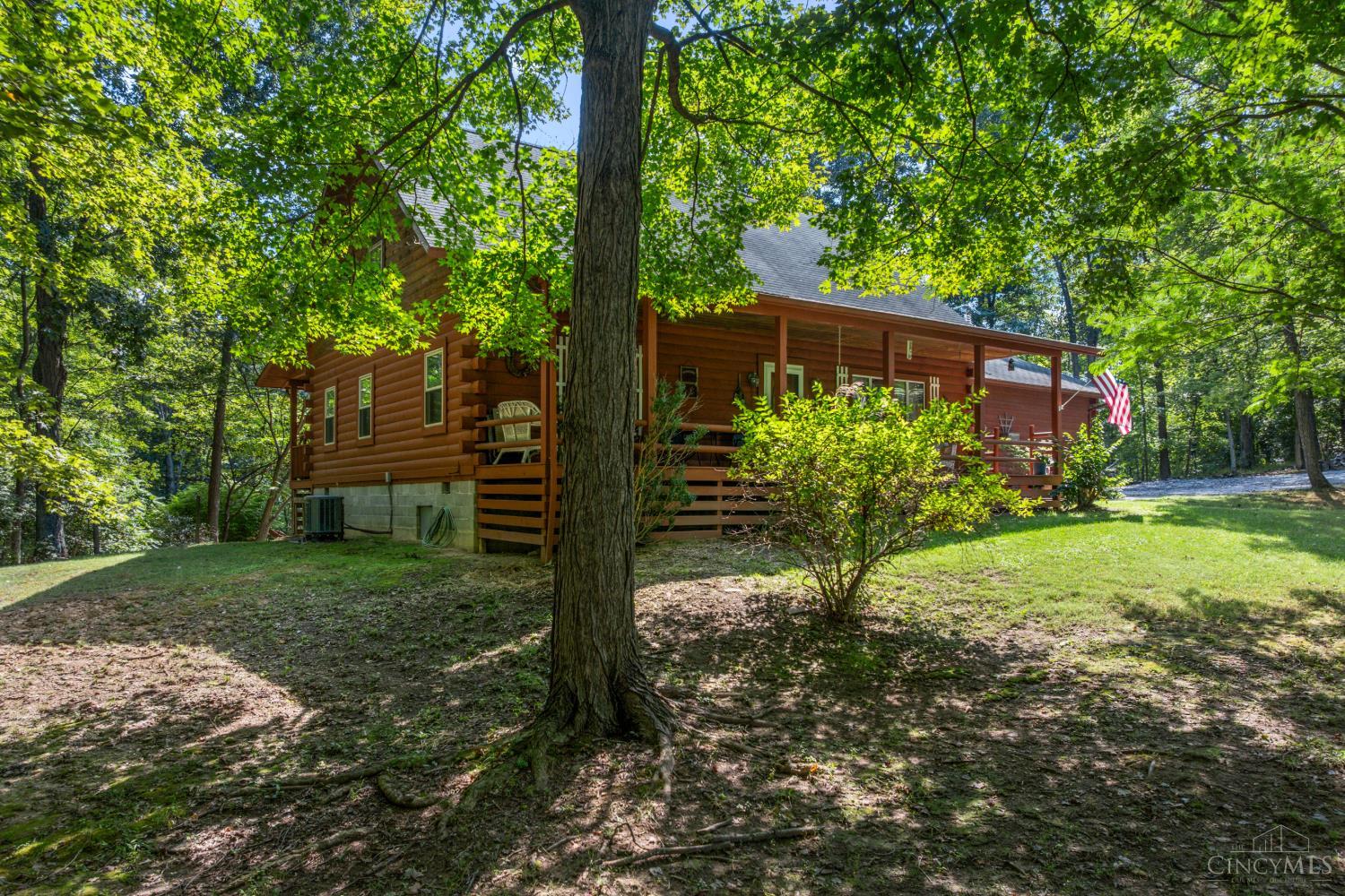 2664 Liberty Hill Road