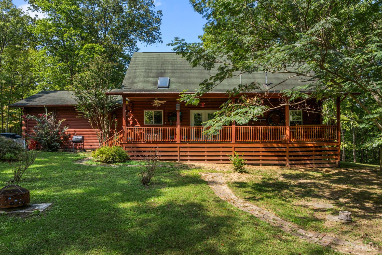 2664 Liberty Hill Road
