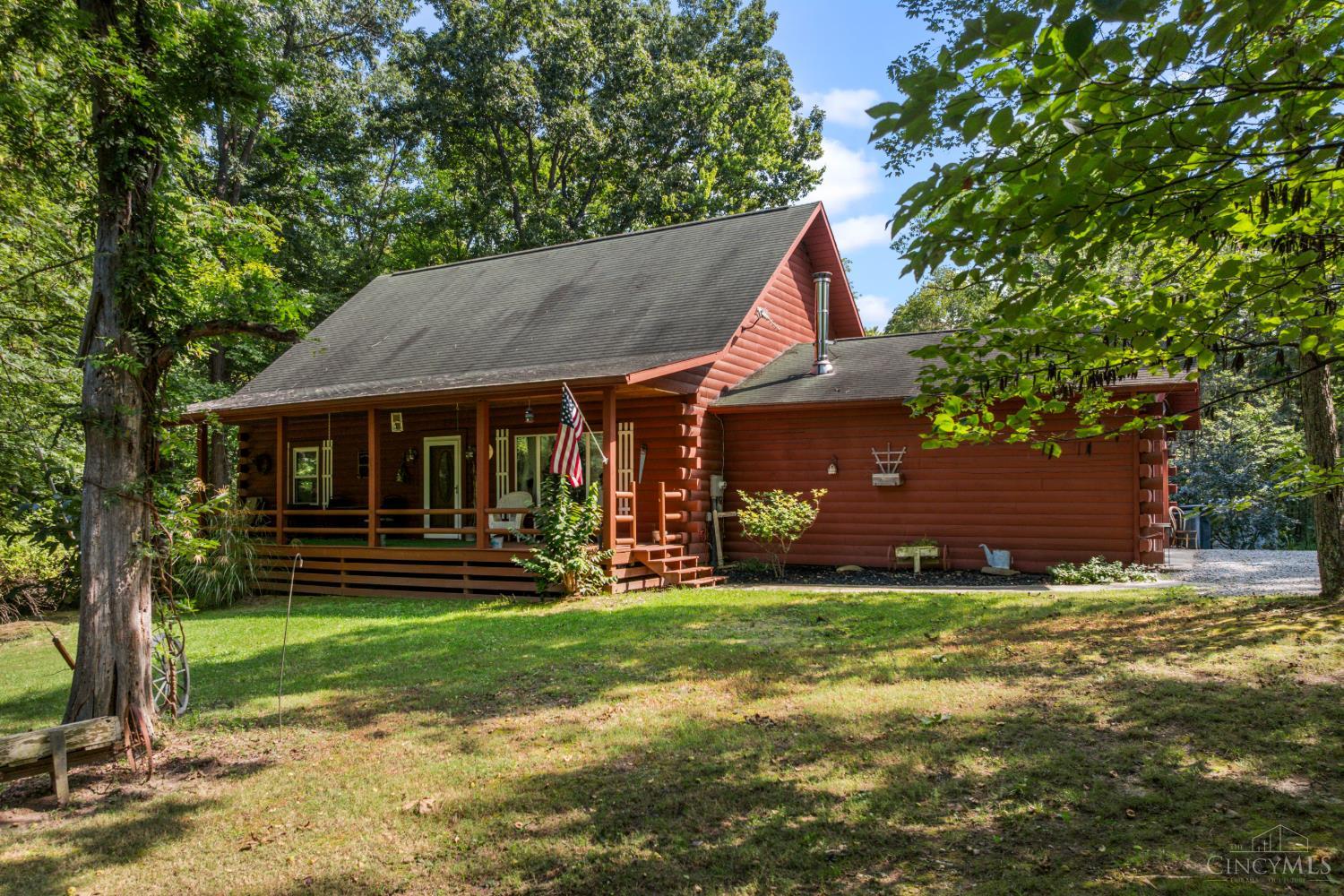 2664 Liberty Hill Road