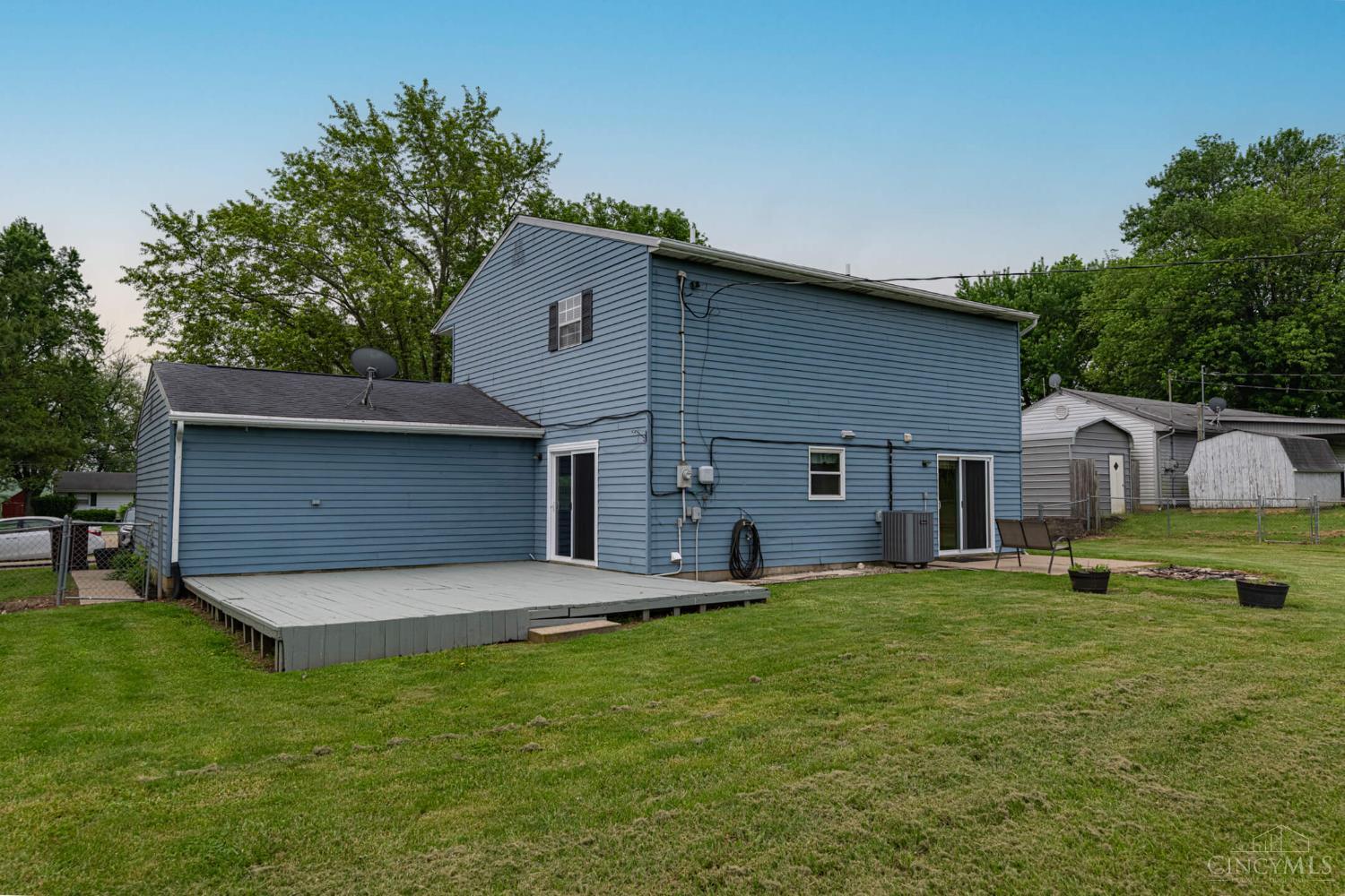 5240 Oxford Middletown Road, Wayne Twp, Ohio image 8