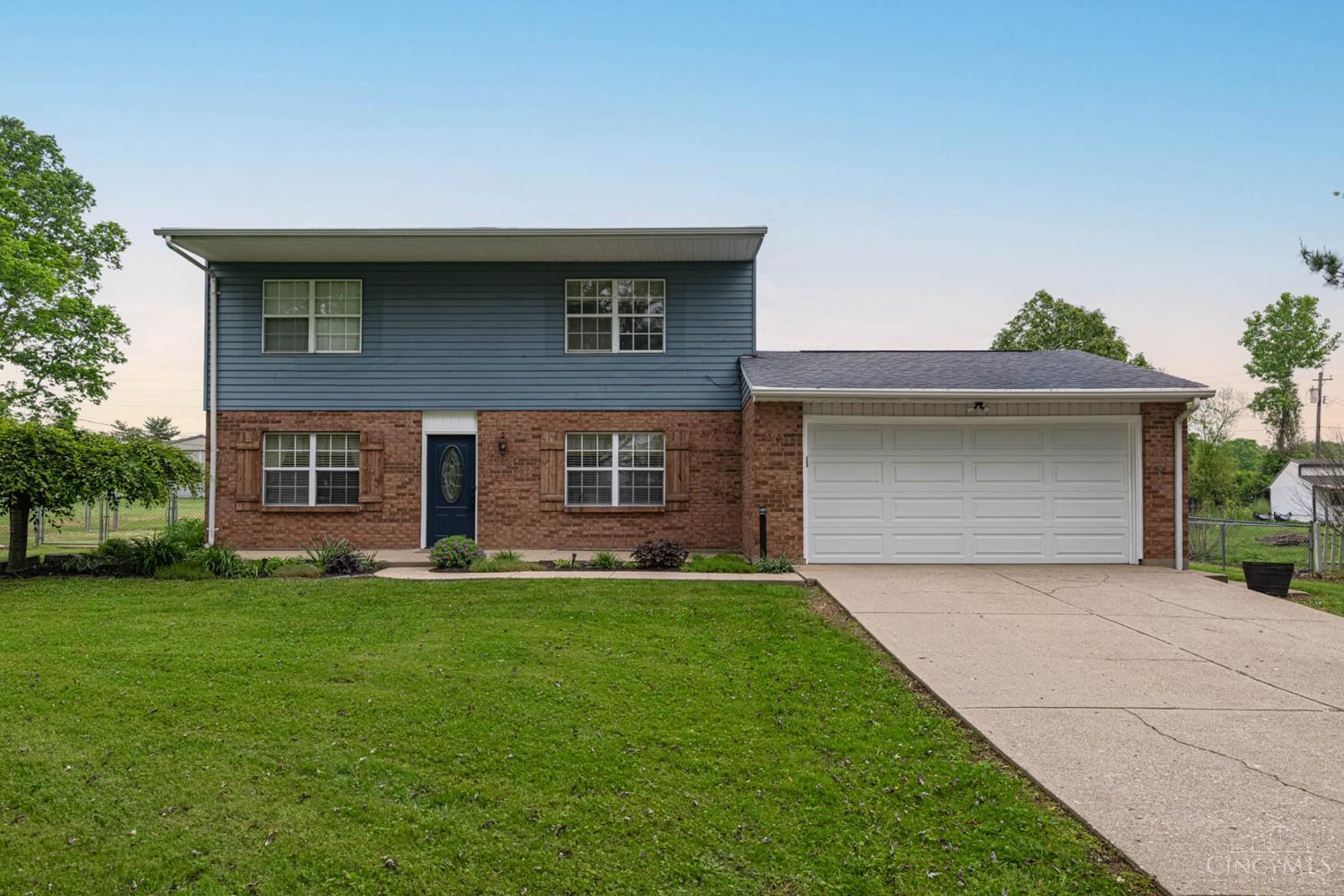 5240 Oxford Middletown Road, Wayne Twp, Ohio image 1