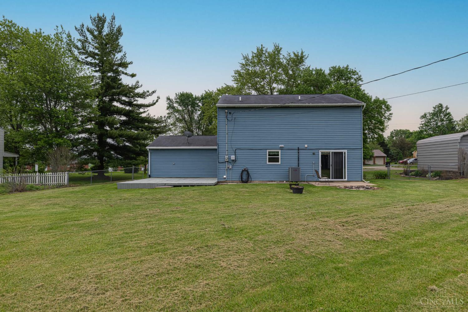 5240 Oxford Middletown Road, Wayne Twp, Ohio image 4