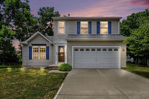 Photo of 6423 Riverbend Drive, Clayton, OH 45415 (MLS # 1882971)