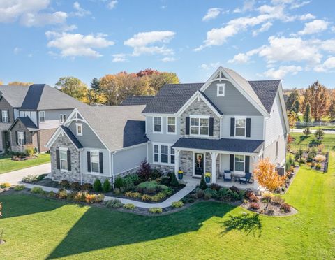 Photo of 6893 Gaspar Trail, Liberty Township, OH 45044 (MLS # 1861225)