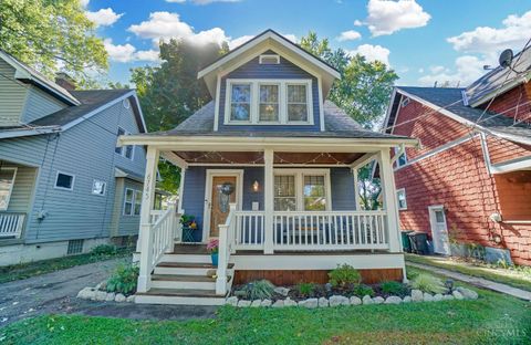 Photo of 6745 Palmetto Street, Cincinnati, OH 45227 (MLS # 1857705)