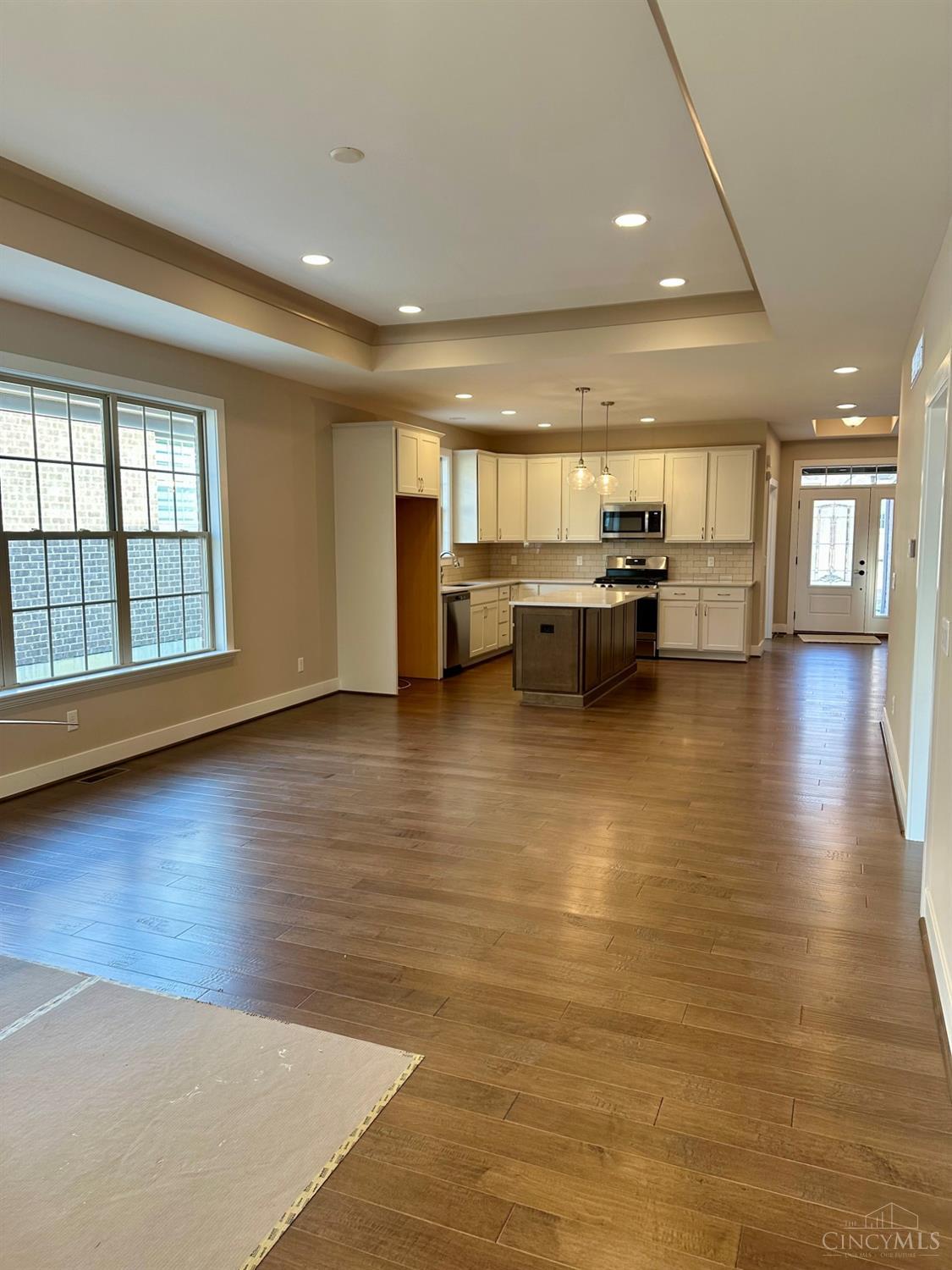 5334 Hickory Trail Lane, Blue Ash, Ohio image 12