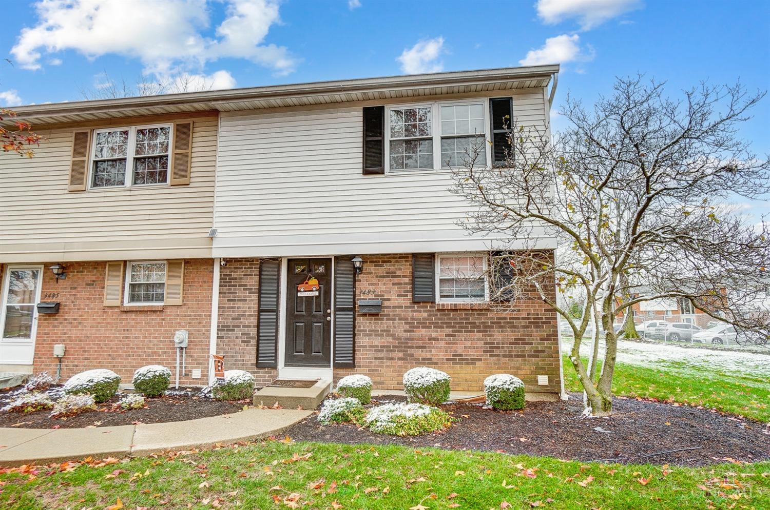 3483 Amberway Court #84, Colerain Twp, Ohio image 1