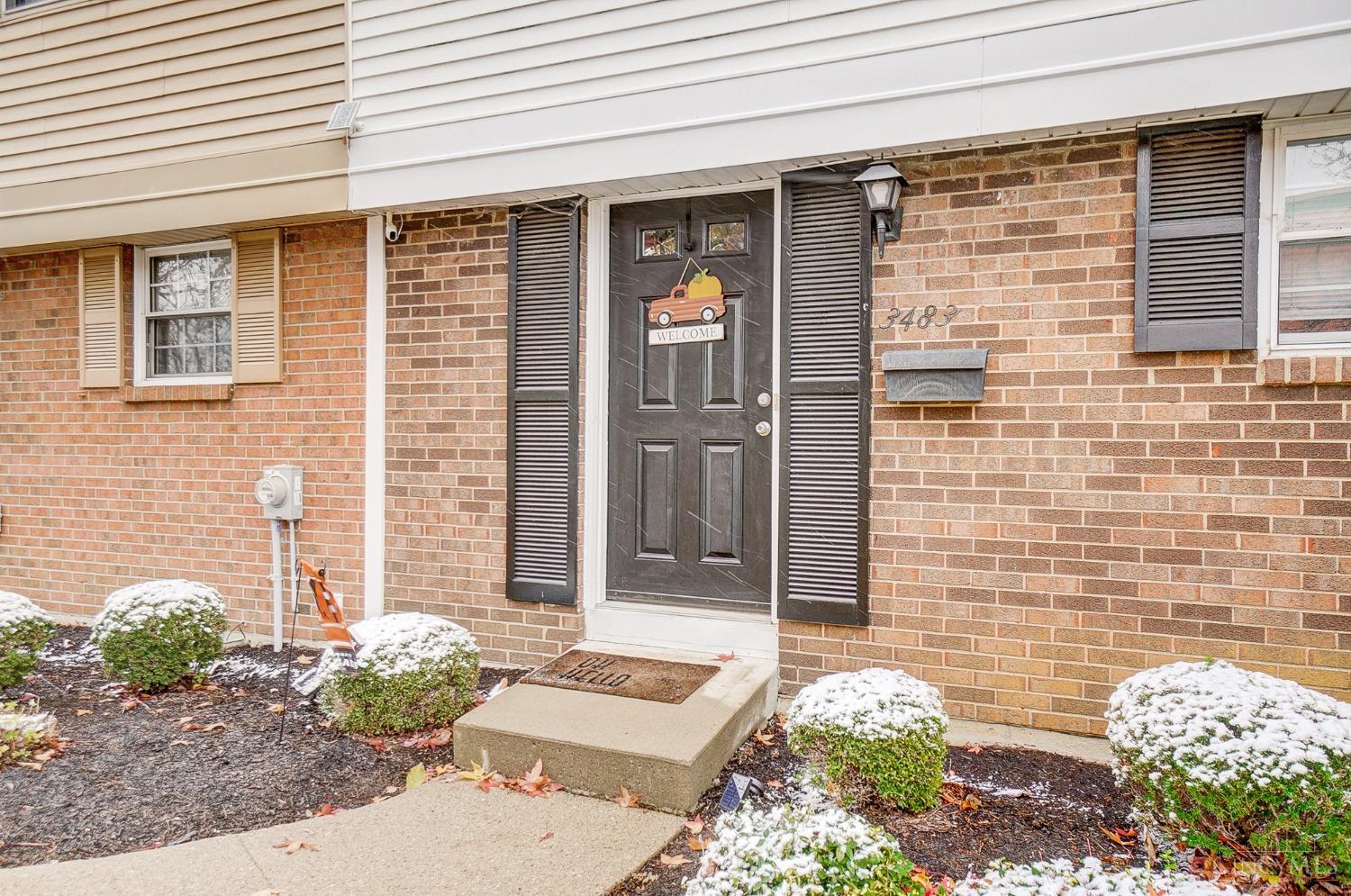 3483 Amberway Court #84, Colerain Twp, Ohio image 4