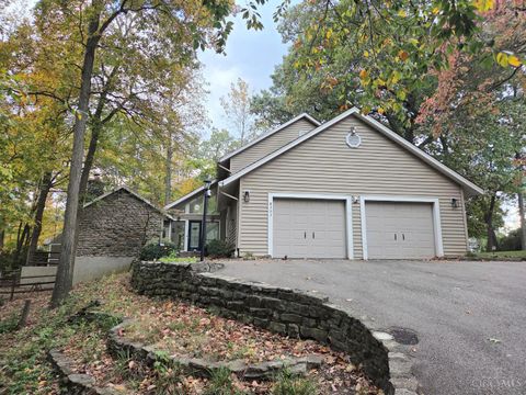 8303 Weller Road Montgomery OH 45242