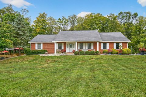 Photo of 826 Turtlecreek Union Road, Turtle Creek Township, OH 45036 (MLS # 1856634)
