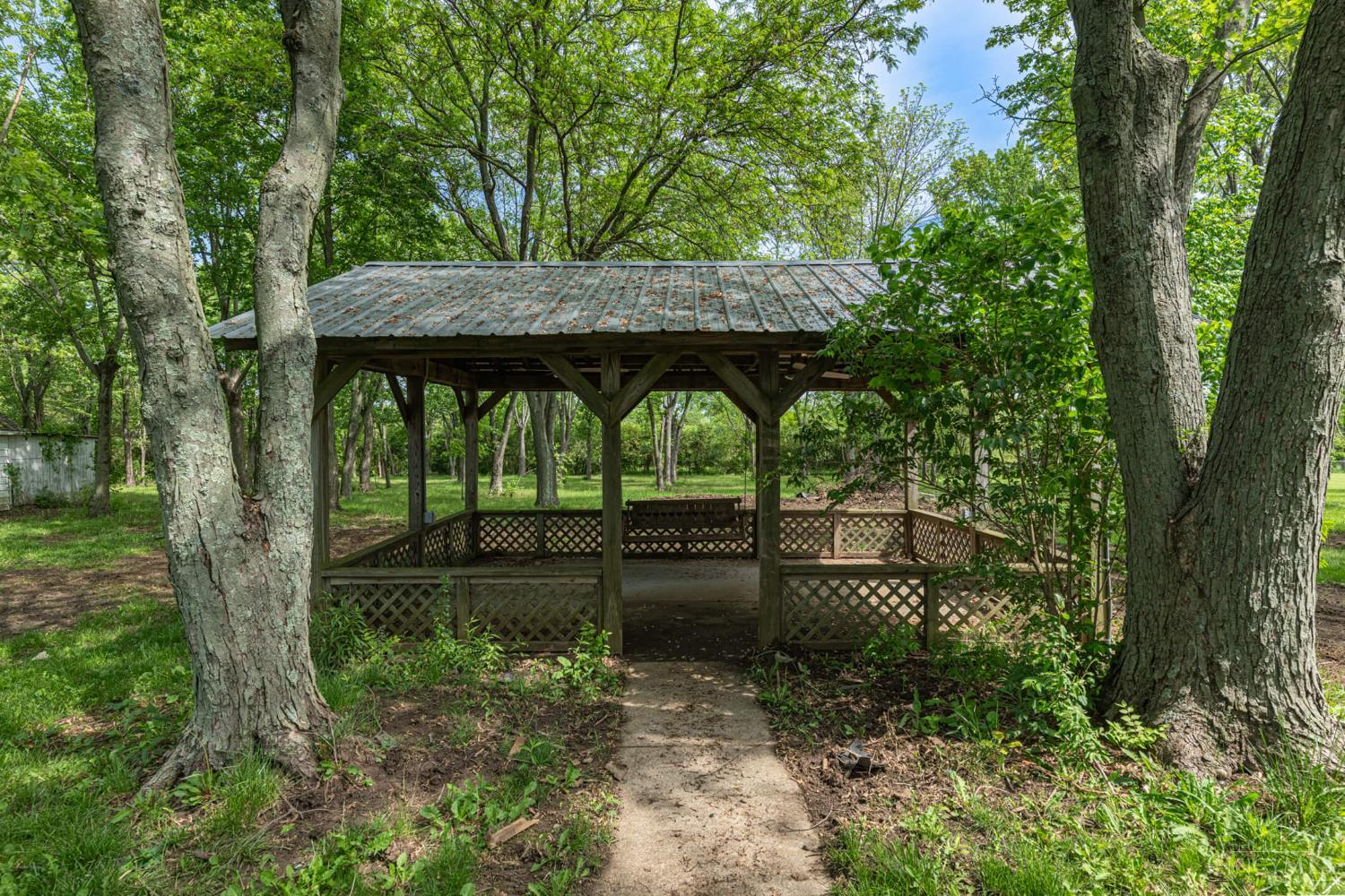 4034 Pennyroyal Road, Franklin, Ohio image 29