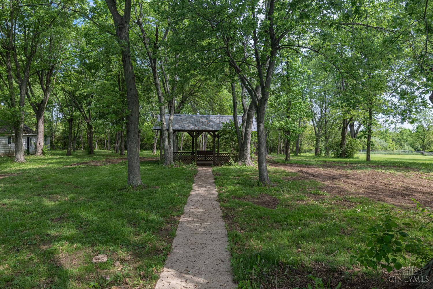 4034 Pennyroyal Road, Franklin, Ohio image 28