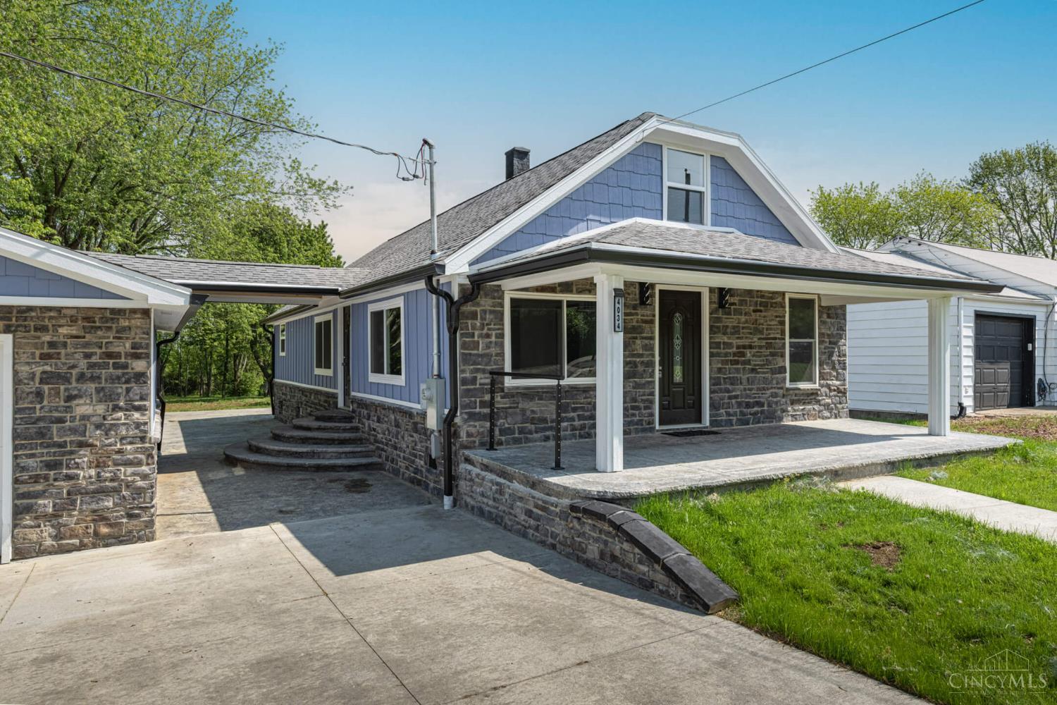 4034 Pennyroyal Road, Franklin, Ohio image 1
