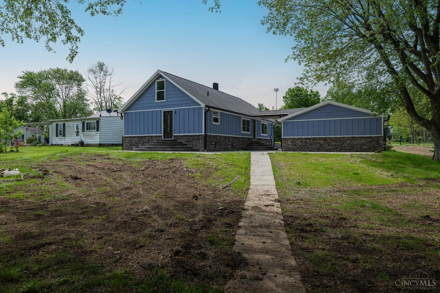4034 Pennyroyal Road, Franklin, Ohio image 31