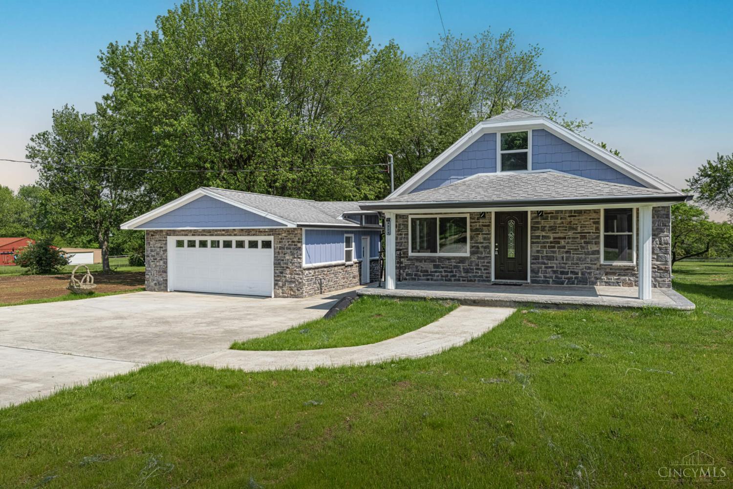 4034 Pennyroyal Road, Franklin, Ohio image 3