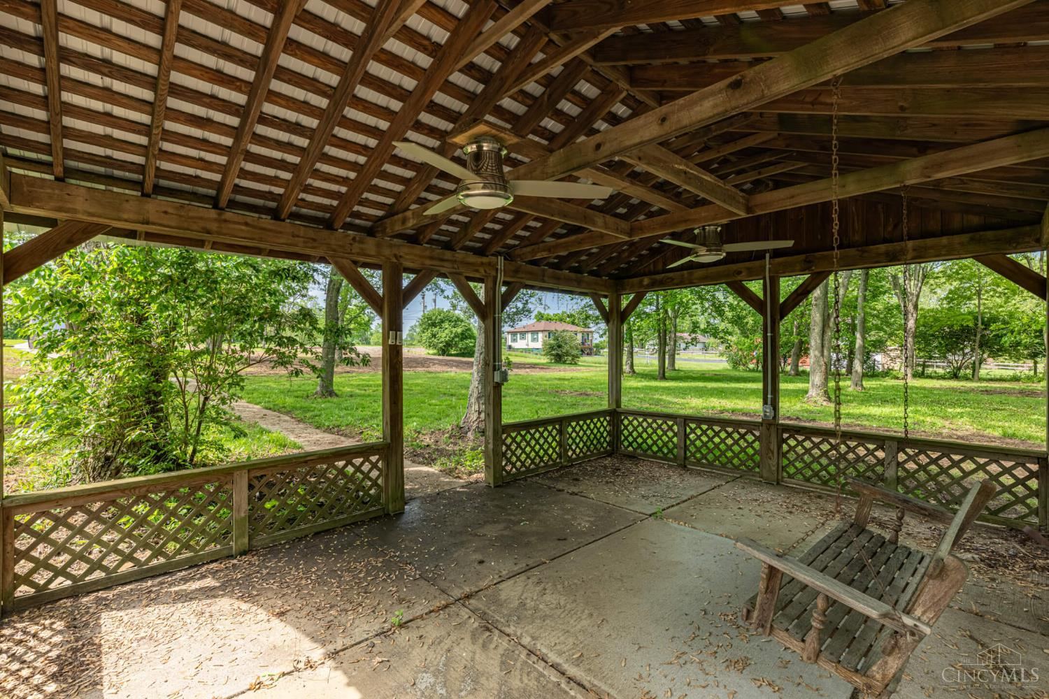 4034 Pennyroyal Road, Franklin, Ohio image 30