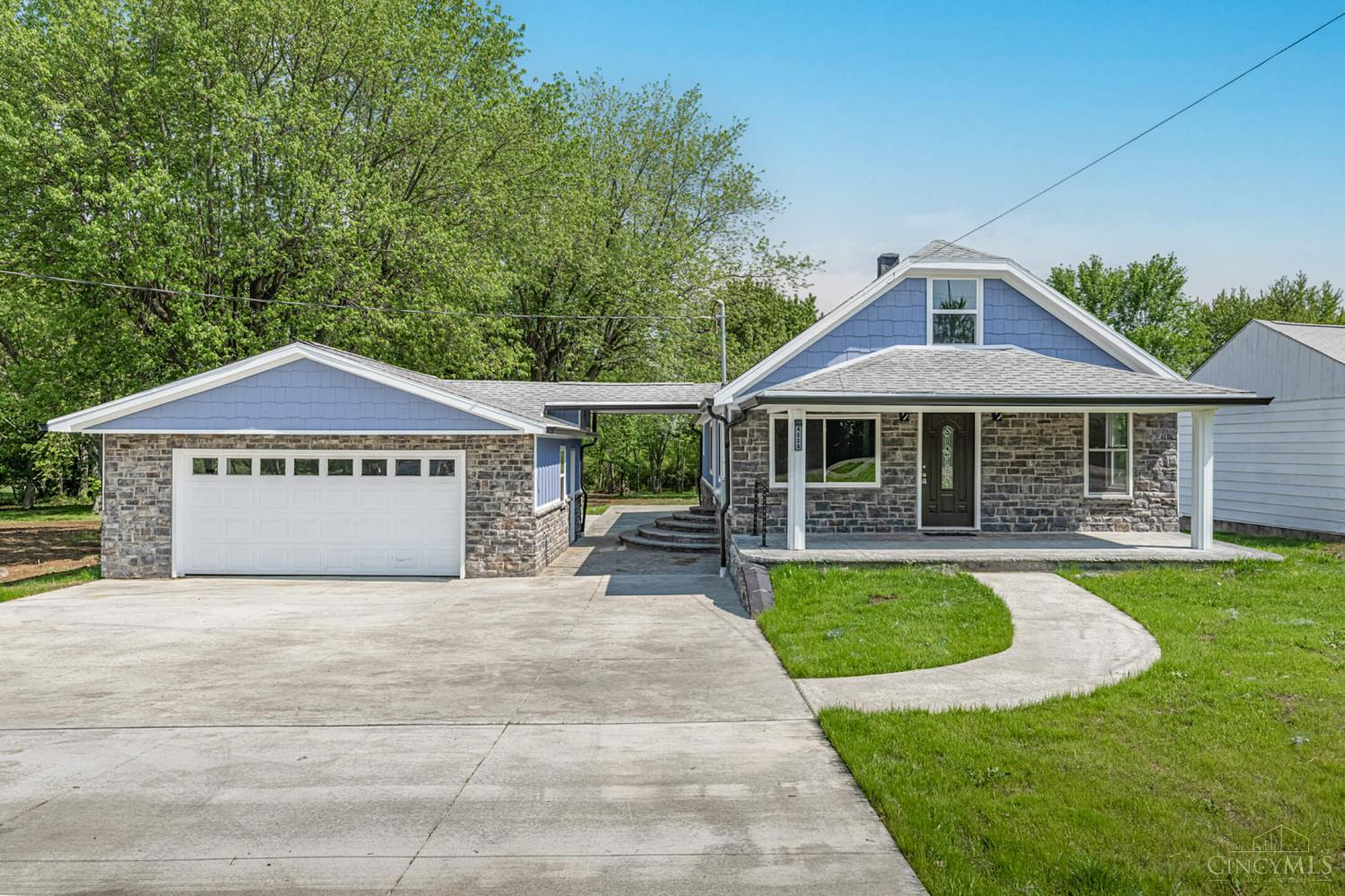 4034 Pennyroyal Road, Franklin, Ohio image 2