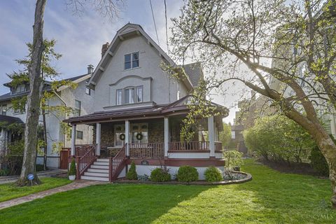 1308 Edwards Road Cincinnati OH 45208