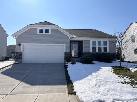 Photo of 1625 Kilbarron Drive, Morrow, OH 45152 (MLS # 1868742)