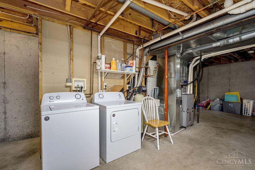 572 Pine Hill Place, Trenton, Ohio image 25