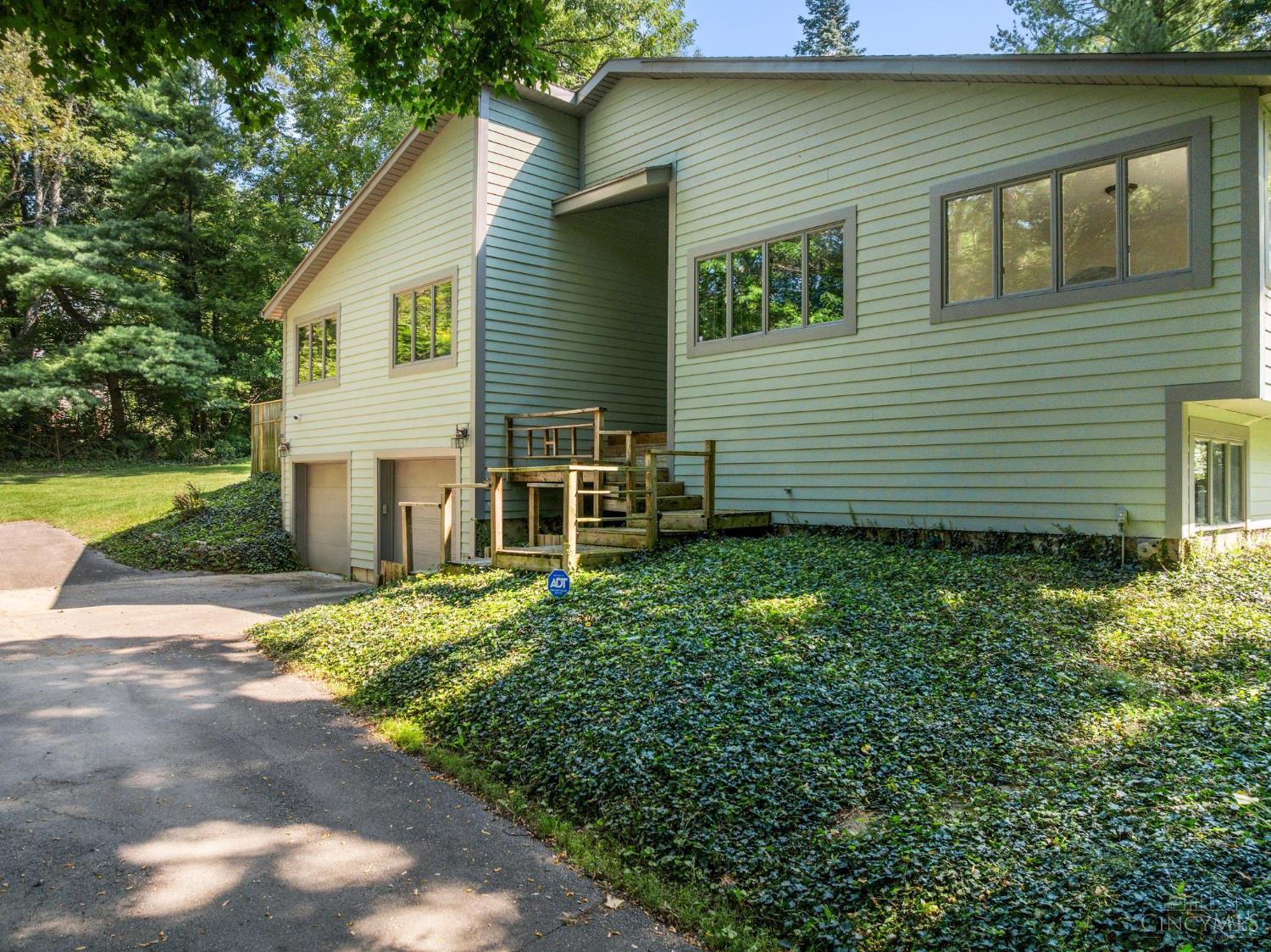 303 E Whipp Road