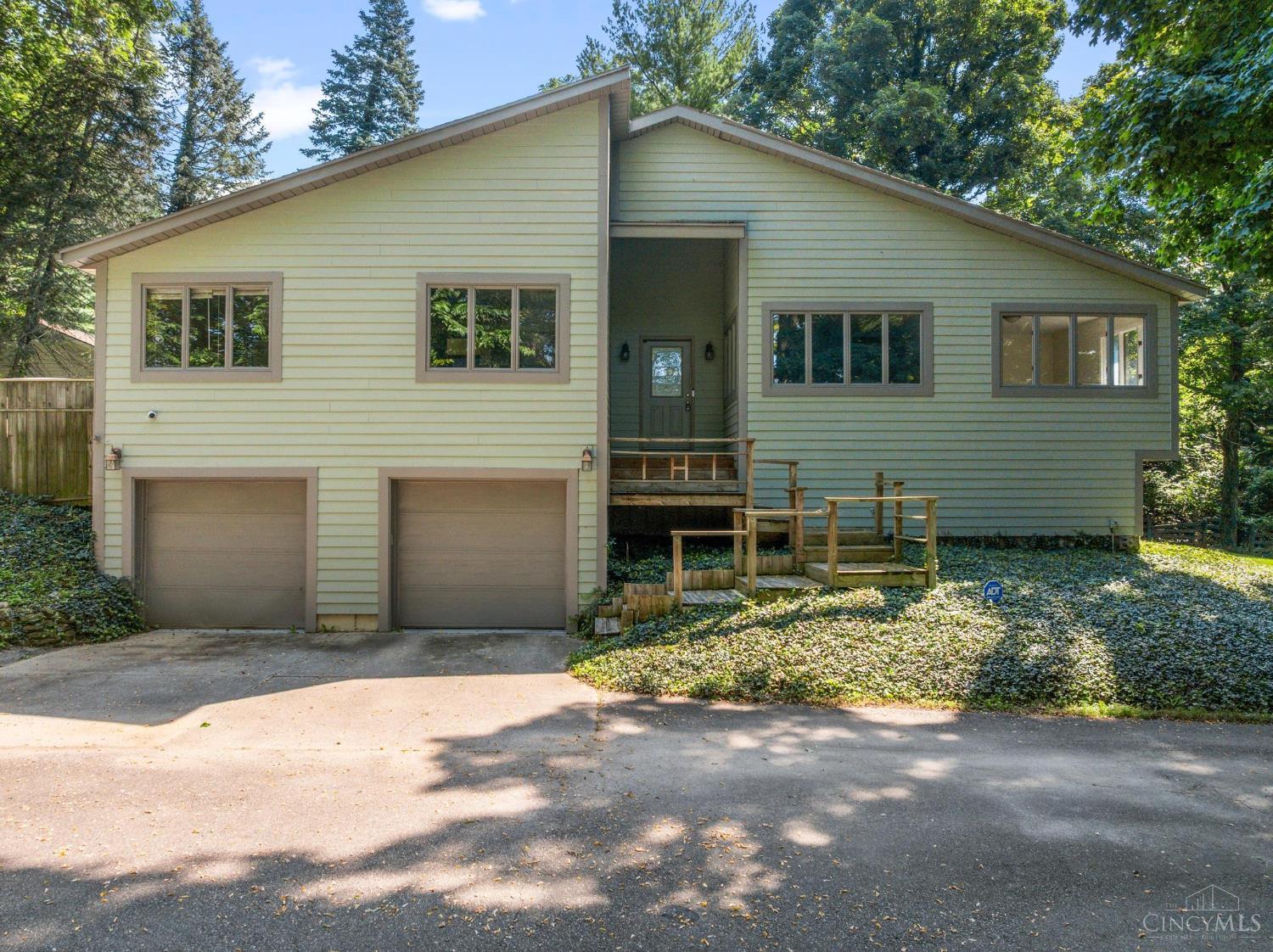 303 E Whipp Road