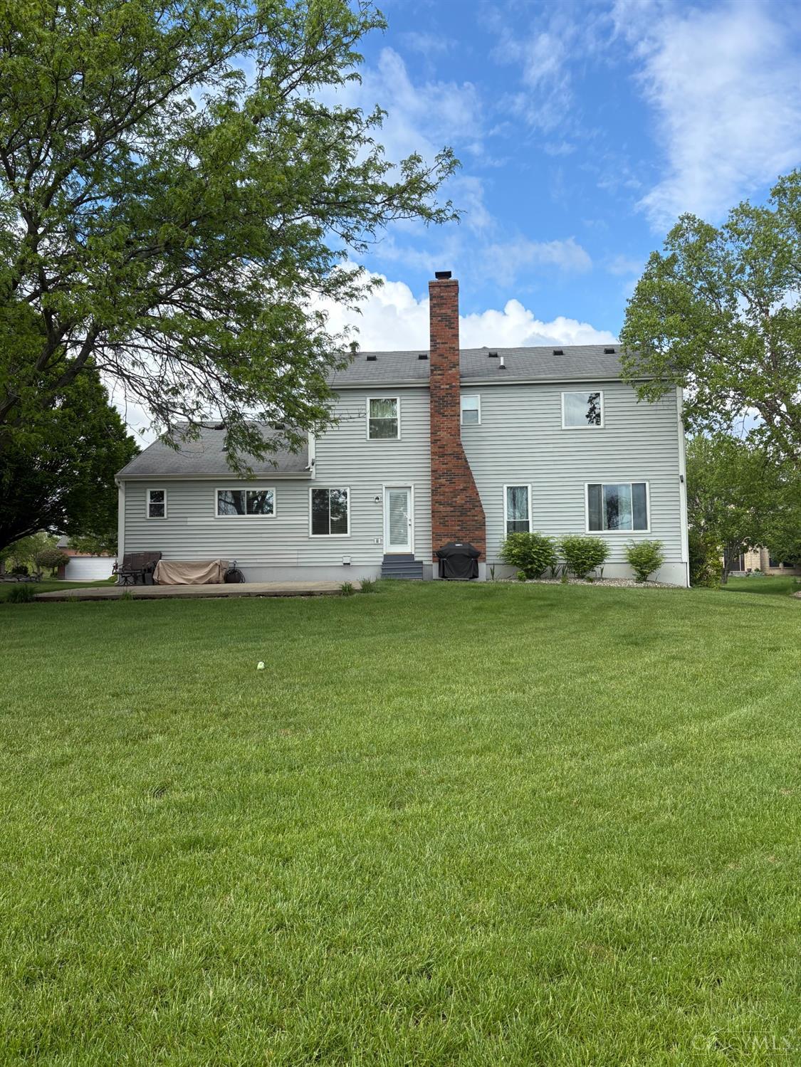 8297 Lakevalley Drive, Colerain Twp, Ohio image 1
