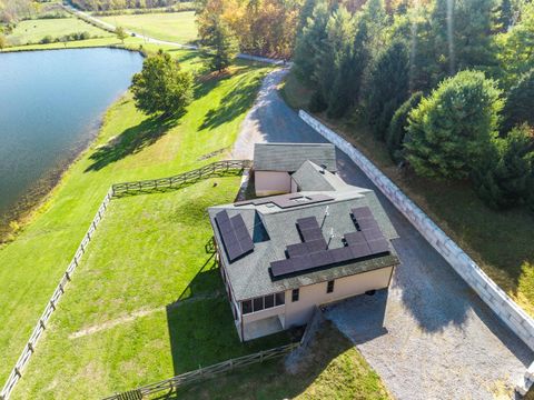 Photo of 9663 E Berrysville Road, Hillsboro, OH 45133 (MLS # 1859848) Photo of 9663 E Berrysville Road, Hillsboro, OH 45133 (MLS # 1859848)