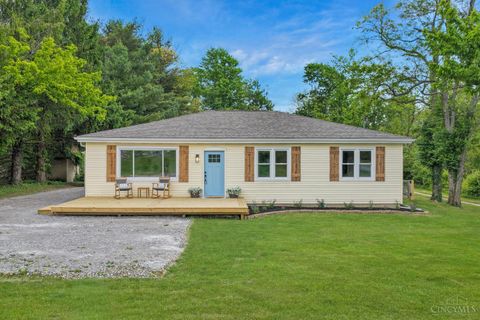 Photo of 6170 Newtonsville Road, Wayne Township, OH 45122 (MLS # 1878589)