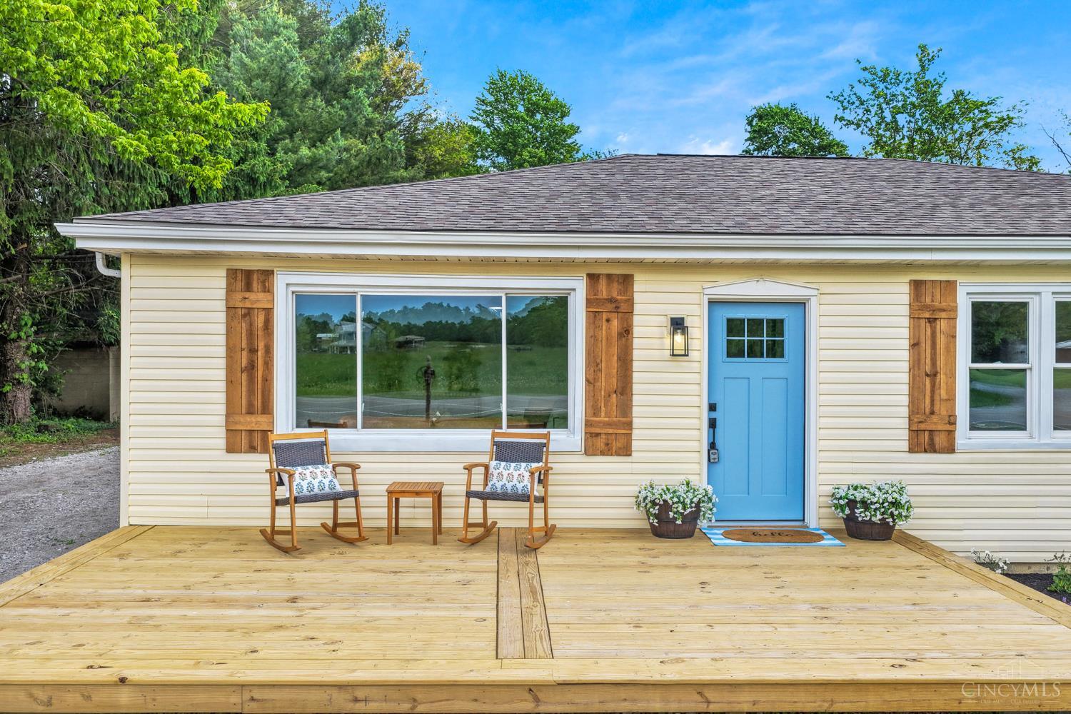 6170 Newtonsville Road