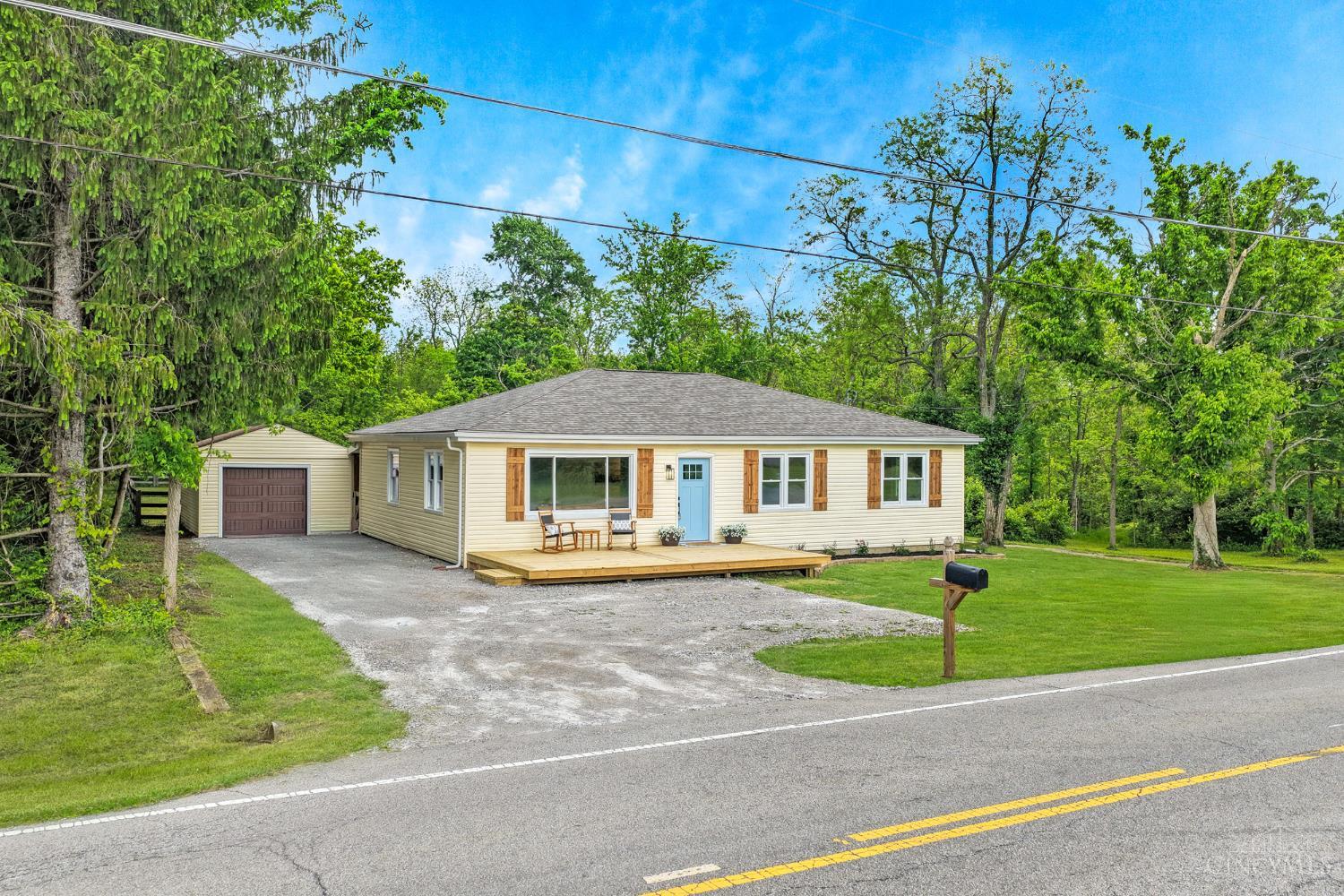 6170 Newtonsville Road