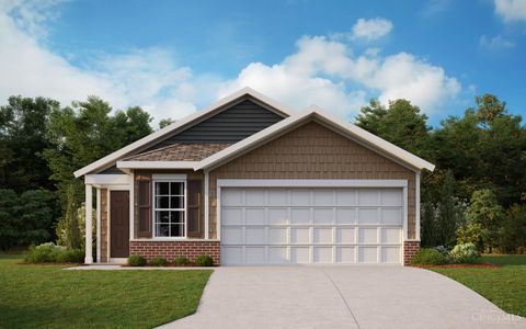 3348 Sunbeam Place, Batavia Twp, OH 45103 - MLS#: 1841333