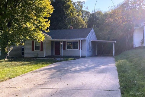 Homes For Sale - 1905 Dix Road<br/> Butler County, Middletown, OH 45042