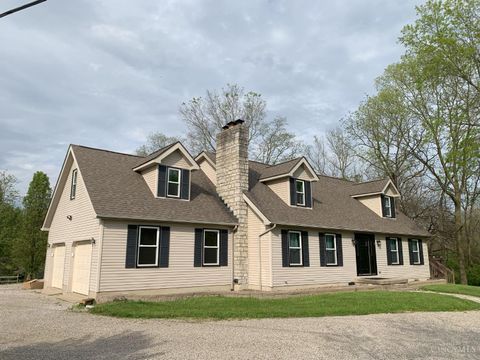 Photo of 6038 Booth Road, Oxford Township, OH 45056 (MLS # 1869676)