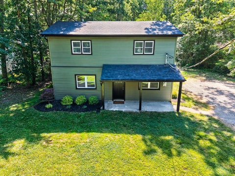 Photo of 1754 Parker Road, Goshen Township, OH 45150 (MLS # 1883291)