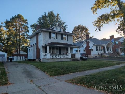 Photo of 240 Corona Avenue, Oakwood, OH 45419 (MLS # 1863293)