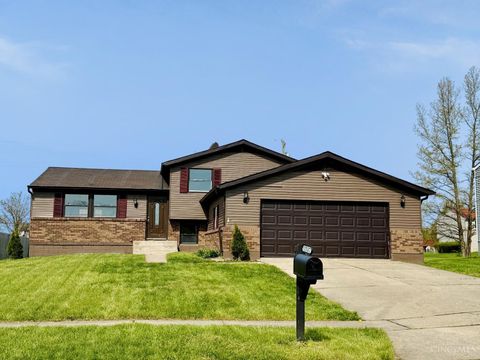 11537 Norbourne Drive, Forest Park, OH 45240 - MLS#: 1838279