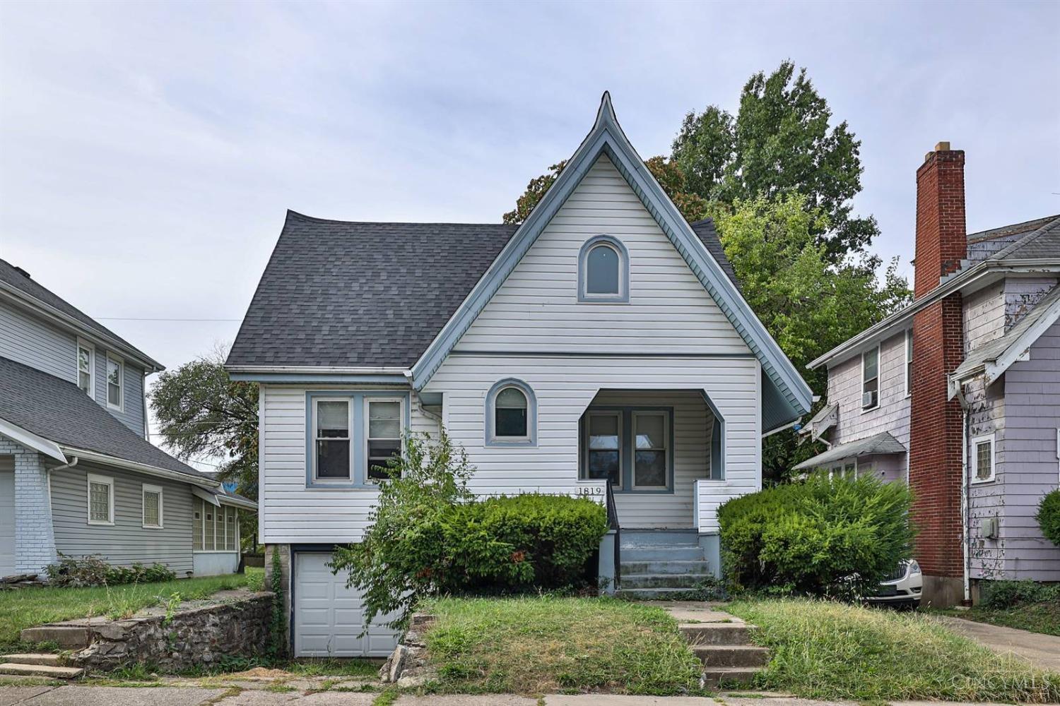 View Cincinnati, OH 45237 house