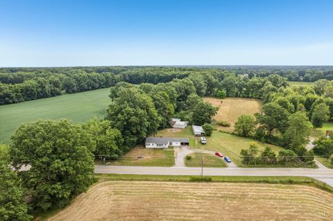 Photo of 2232 St Rt 222, Tate Township, OH 45157 (MLS # 1857486)