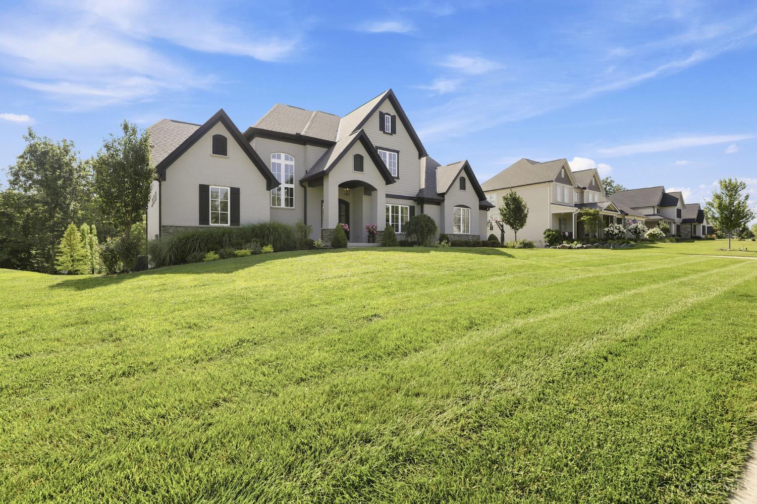 566 Forestedge Drive