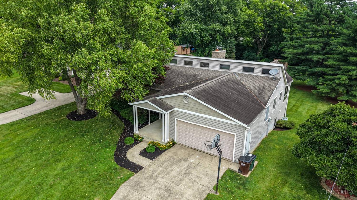 2940 Timberview Drive