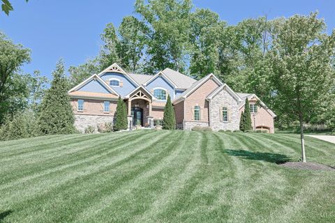 Photo of 9675 Lakeside Estates Drive, Symmes Township, OH 45140 (MLS # 1877914)