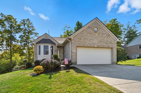 6133 Woodhall Drive Green Twp OH 45247