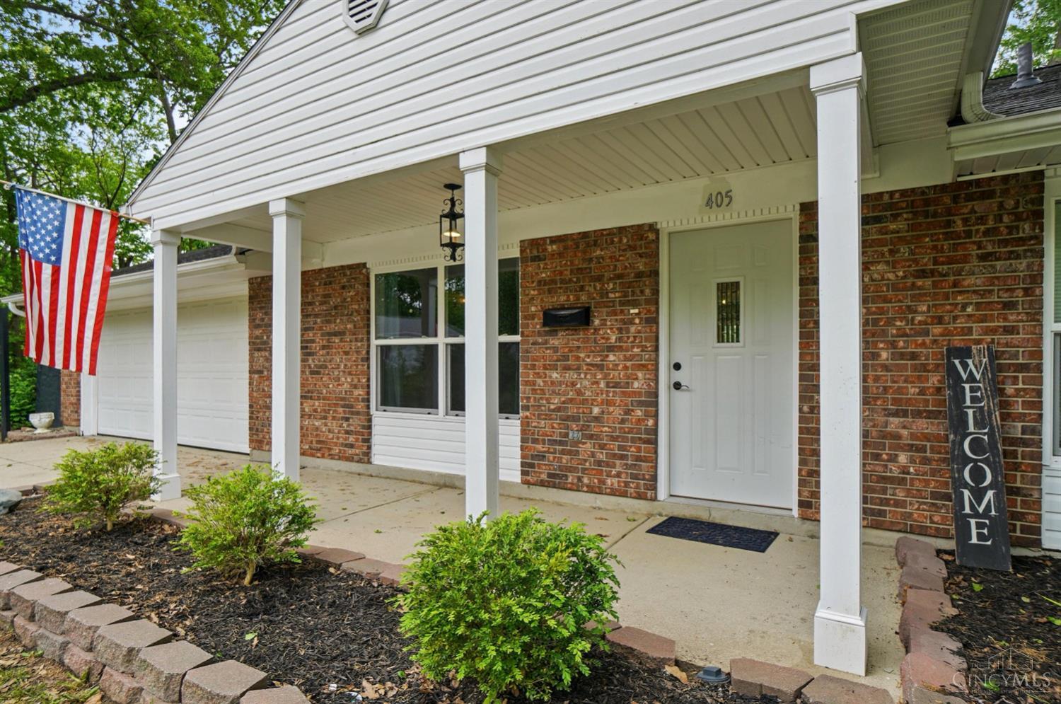 405 Huntley Court, Lebanon, Ohio image 30