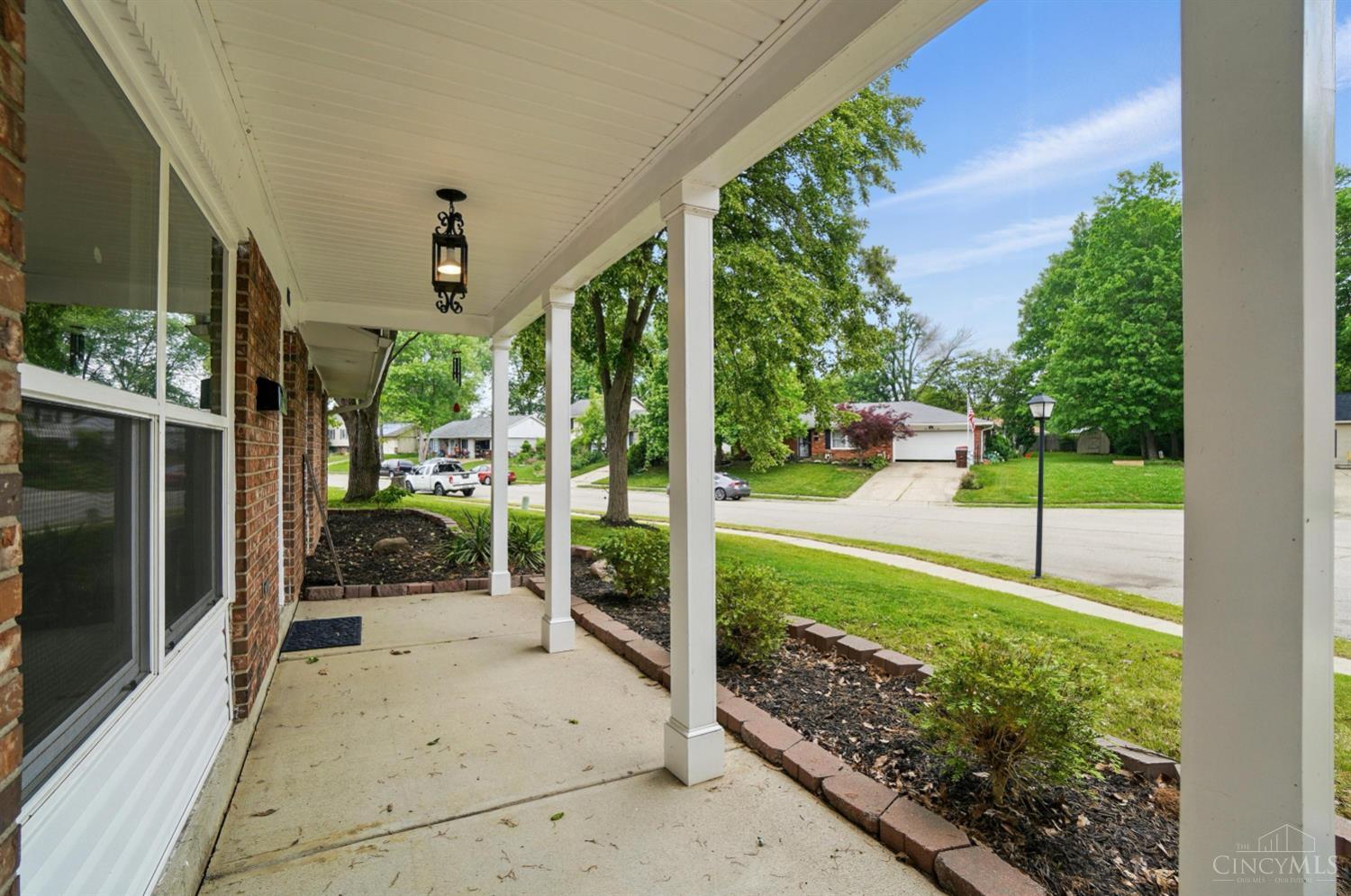 405 Huntley Court, Lebanon, Ohio image 31