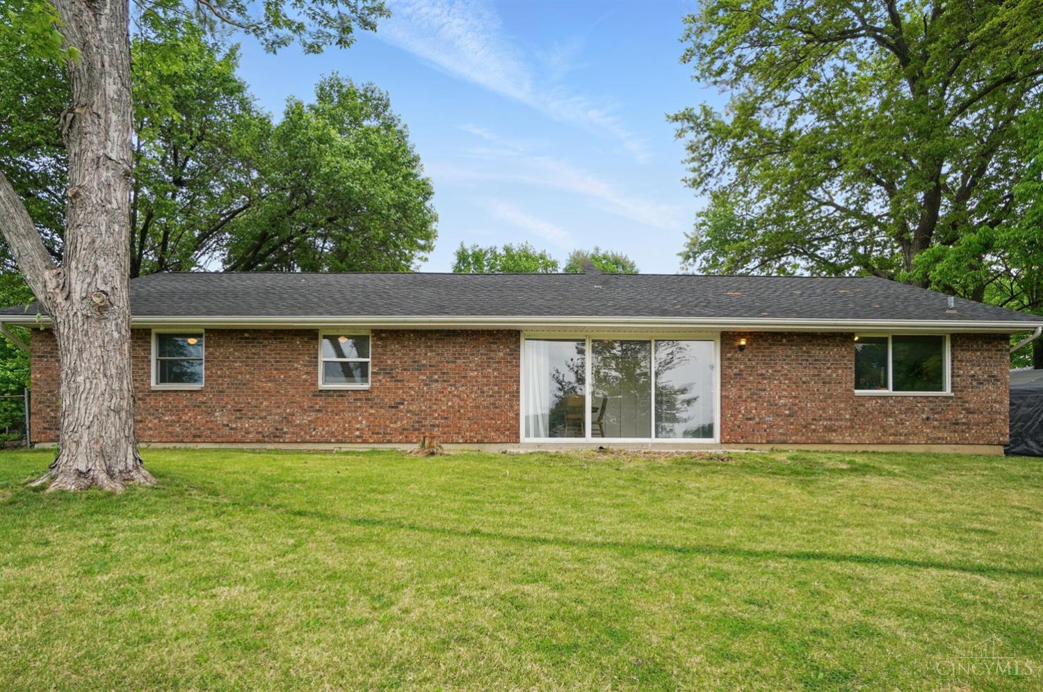 405 Huntley Court, Lebanon, Ohio image 23