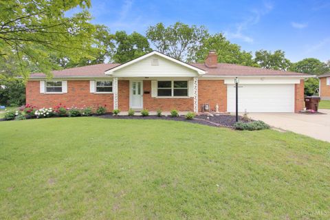 Photo of 9046 W Saxton DR, West Chester, OH 45069 (MLS # 1878673)