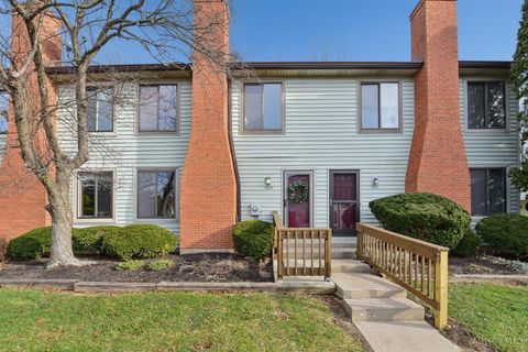 Photo of 7633 Granby Way, West Chester, OH 45069 (MLS # 1865605)