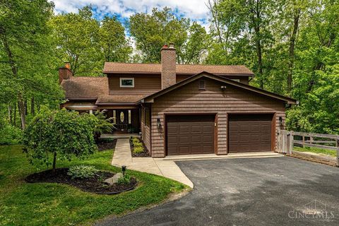 Photo of 3631 Pamajera Drive, Oxford, OH 45056 (MLS # 1879002)