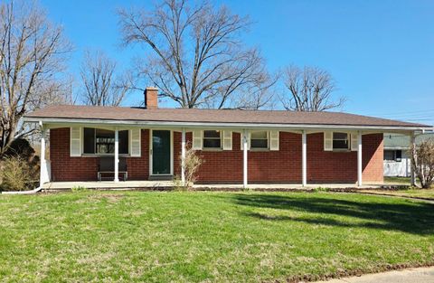 Photo of 913 S Locust Street, Oxford, OH 45056 (MLS # 1872273)